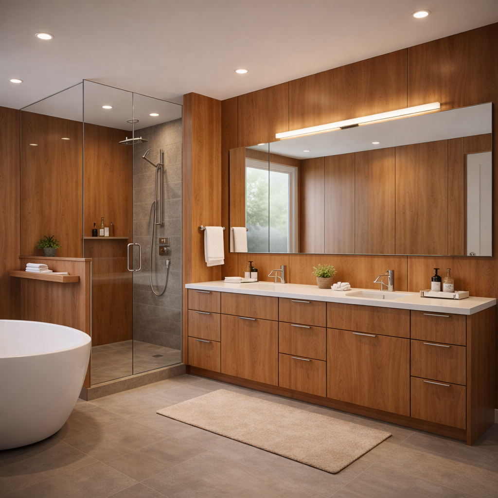 High-End Veneer Selection
