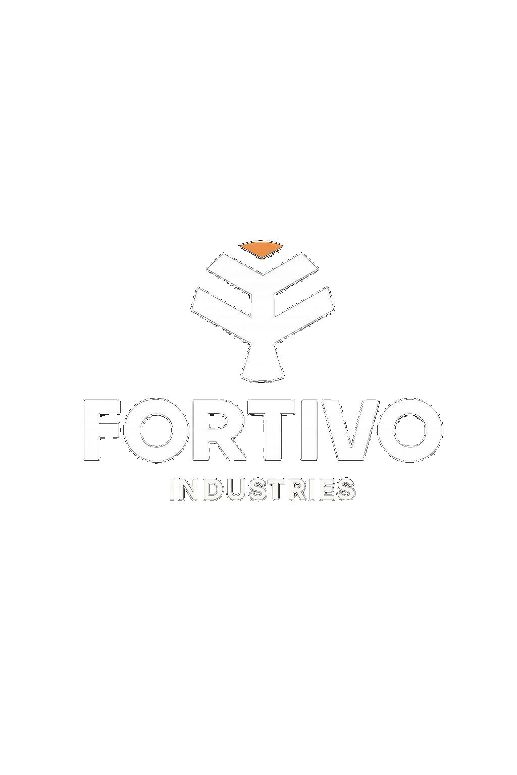 Fortivo - Premium Plywood Manufacturer Logo